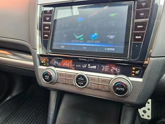 2016 Subaru Outback - Thumbnail