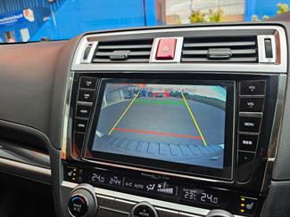 2016 Subaru Outback - Thumbnail