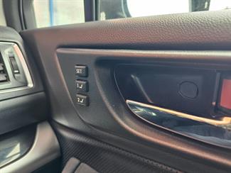 2016 Subaru Outback - Thumbnail