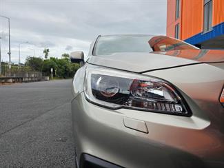 2016 Subaru Outback - Thumbnail