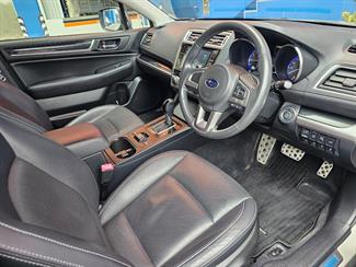 2016 Subaru Outback - Thumbnail