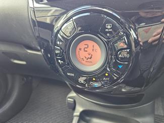 2020 Nissan Note - Thumbnail
