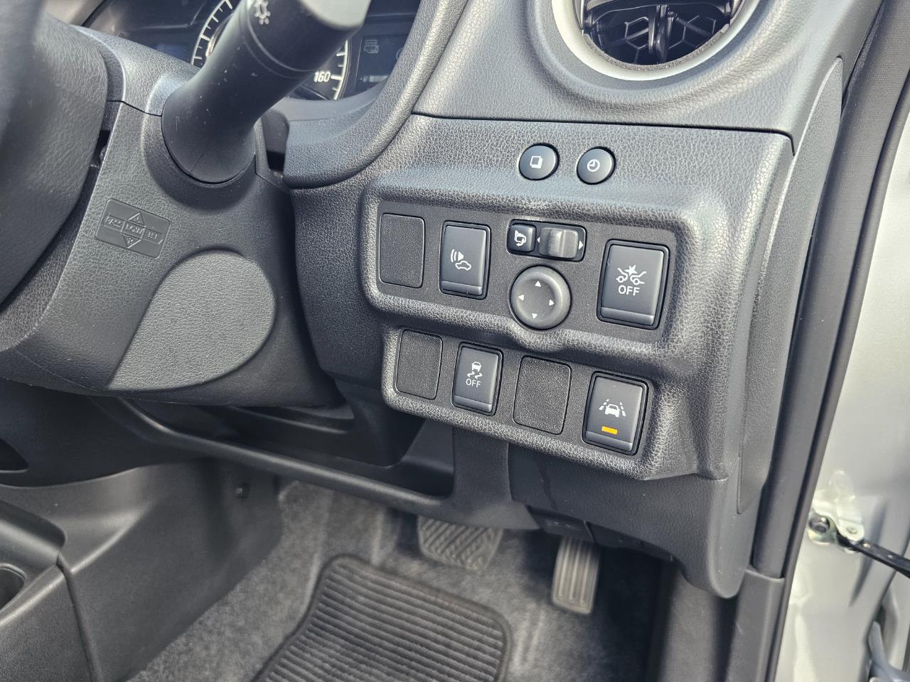 2020 Nissan Note