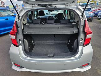 2020 Nissan Note - Thumbnail