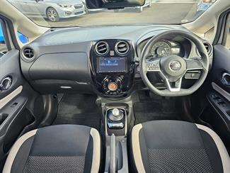 2020 Nissan Note - Thumbnail