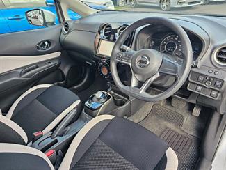 2020 Nissan Note - Thumbnail