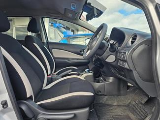2020 Nissan Note - Thumbnail