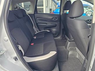 2020 Nissan Note - Thumbnail