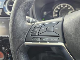 2020 Nissan Note - Thumbnail