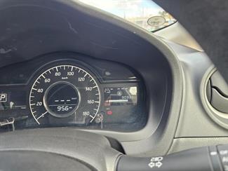 2020 Nissan Note - Thumbnail
