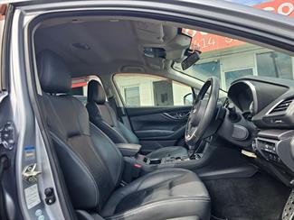 2017 Subaru Impreza - Thumbnail