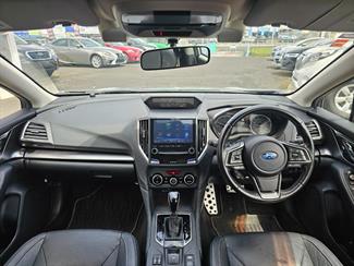 2017 Subaru Impreza - Thumbnail