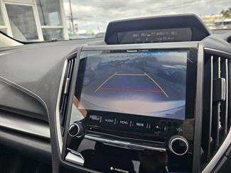 2017 Subaru Impreza - Thumbnail