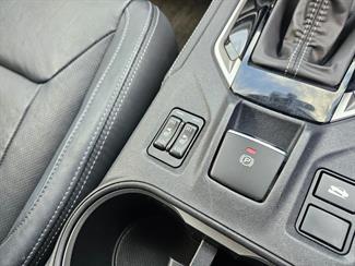 2017 Subaru Impreza - Thumbnail