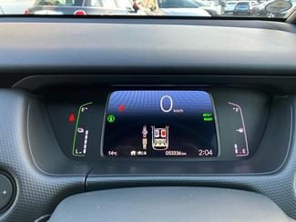2020 Honda Fit - Thumbnail