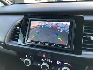2020 Honda Fit - Thumbnail