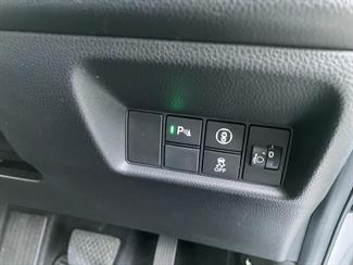 2020 Honda Fit - Thumbnail