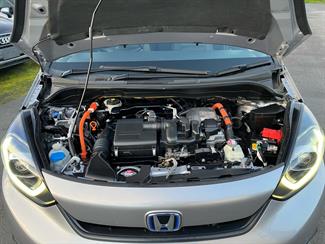 2020 Honda Fit - Thumbnail