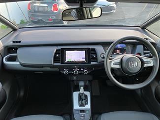 2020 Honda Fit - Thumbnail