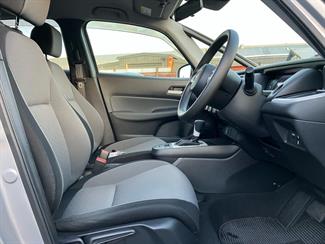 2020 Honda Fit - Thumbnail