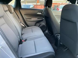 2020 Honda Fit - Thumbnail