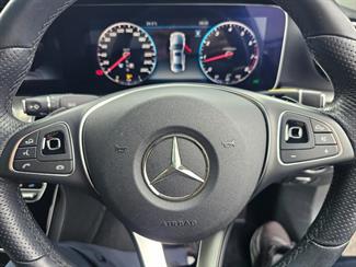 2018 Mercedes-Benz E 200 - Thumbnail