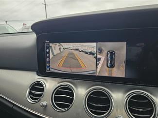 2018 Mercedes-Benz E 200 - Thumbnail