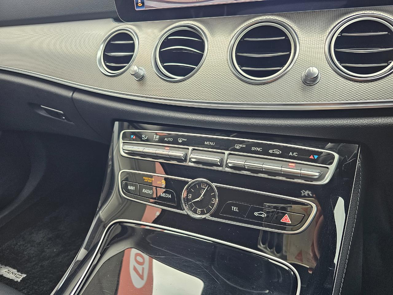 2018 Mercedes-Benz E 200