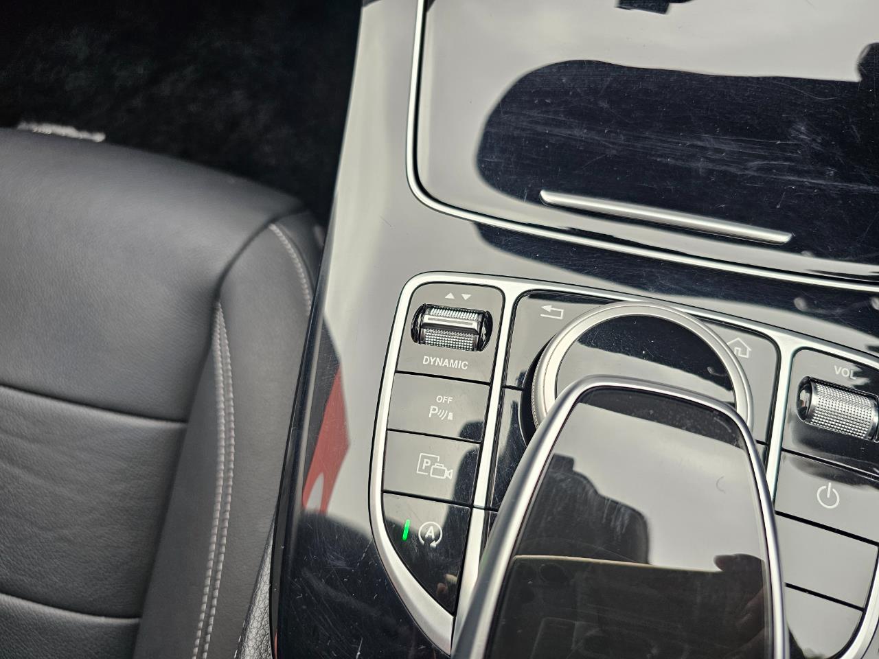 2018 Mercedes-Benz E 200