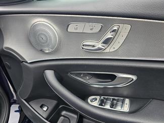 2018 Mercedes-Benz E 200 - Thumbnail