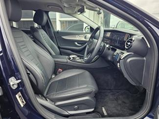 2018 Mercedes-Benz E 200 - Thumbnail