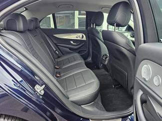 2018 Mercedes-Benz E 200 - Thumbnail