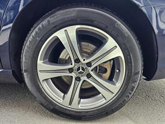 2018 Mercedes-Benz E 200 - Thumbnail