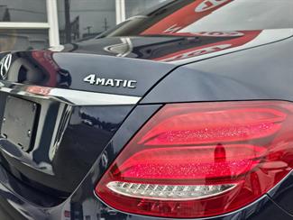2018 Mercedes-Benz E 200 - Thumbnail