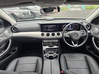 2018 Mercedes-Benz E 200 - Thumbnail