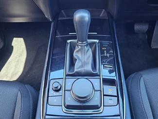 2020 Mazda CX-30 - Thumbnail