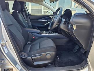 2020 Mazda CX-30 - Thumbnail