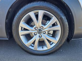 2020 Mazda CX-30 - Thumbnail