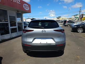 2020 Mazda CX-30 - Thumbnail