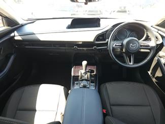 2020 Mazda CX-30 - Thumbnail