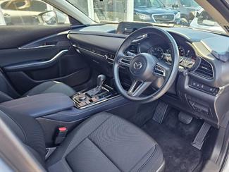 2020 Mazda CX-30 - Thumbnail