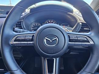 2020 Mazda CX-30 - Thumbnail