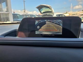 2020 Mazda CX-30 - Thumbnail