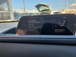 2020 Mazda CX-30 - Thumbnail