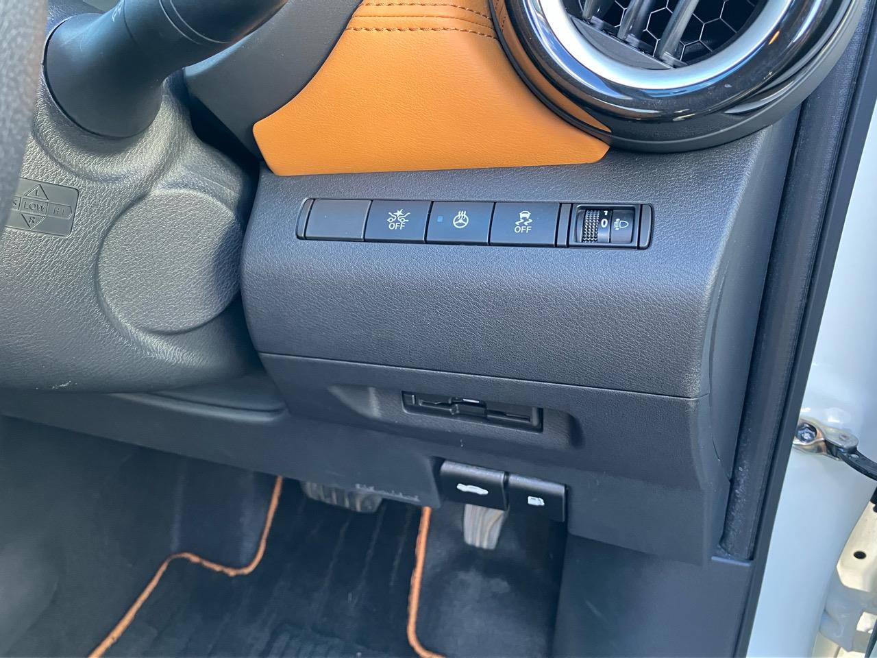 2020 Nissan Kicks