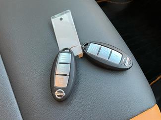 2020 Nissan Kicks - Thumbnail