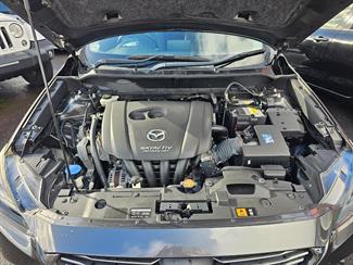 2018 Mazda CX-3 - Thumbnail