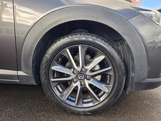 2018 Mazda CX-3 - Thumbnail
