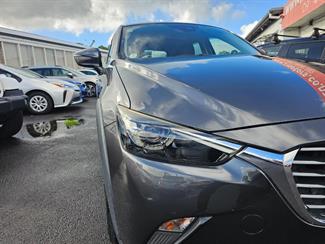 2018 Mazda CX-3 - Thumbnail