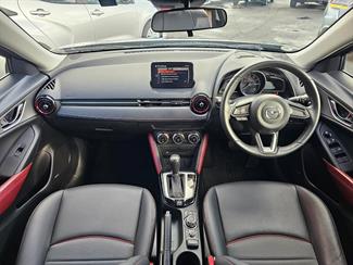 2018 Mazda CX-3 - Thumbnail